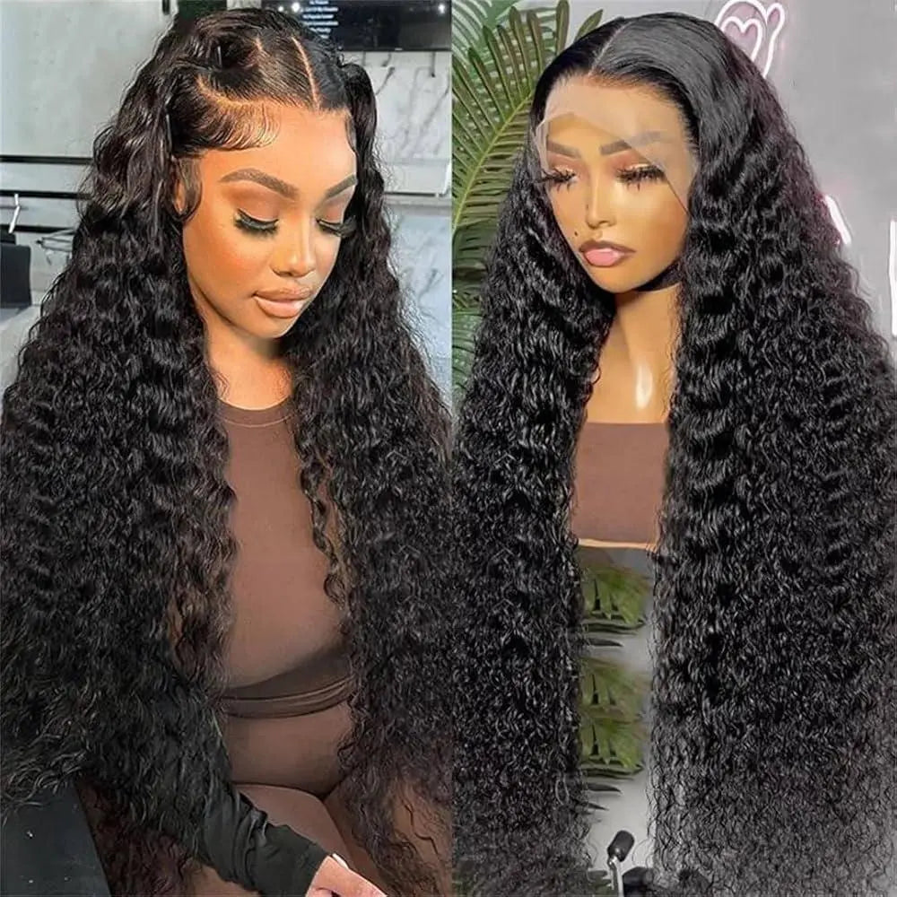Guide complet sur les Lace Wigs 360 : Tout ce que vous devez savoir - Porcin'Hair 