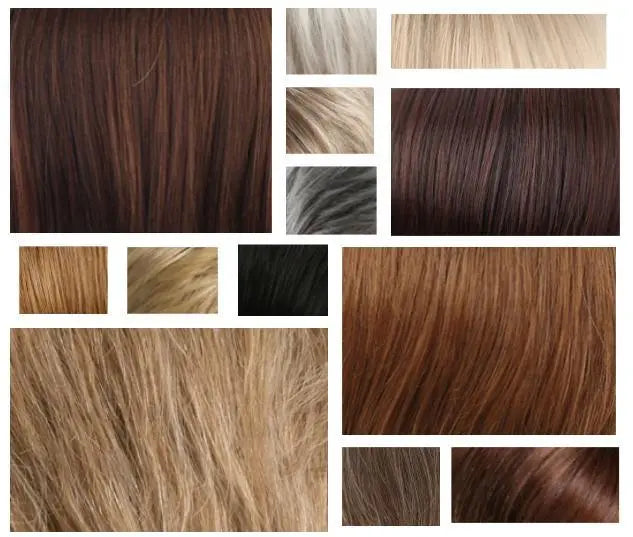 Comment choisir les meilleures perruques en cheveux naturels pour un look éblouissant ? - Porcin'Hair 