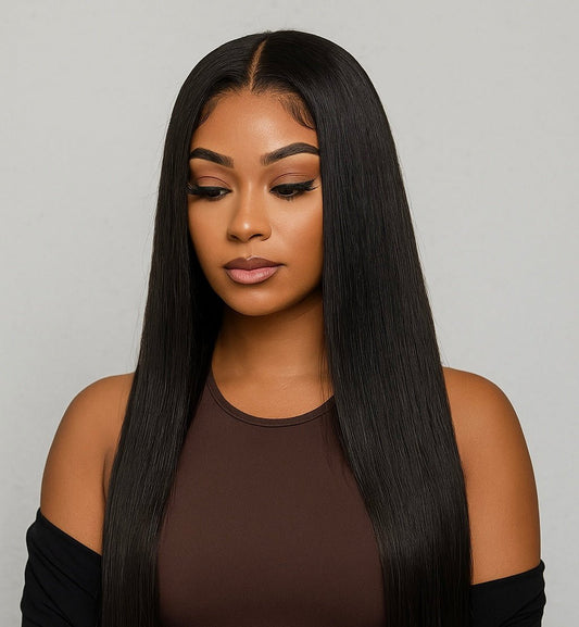 Comment choisir les meilleures perruques en cheveux naturels pour un look éblouissant ? - Porcin'Hair 