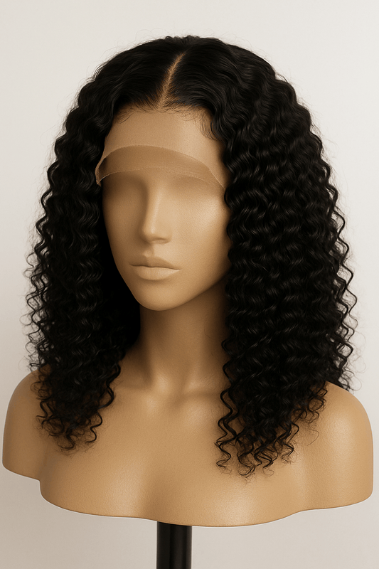 Découvrez la Perruque Parfaite en 5 Minutes - Porcin'Hair 