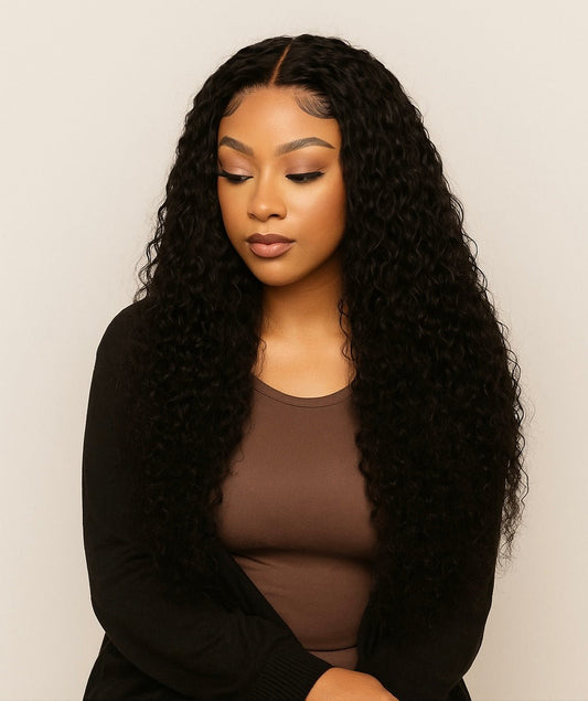 Les meilleures perruques en cheveux naturels : Comment choisir la perruque parfaite pour chaque occasion ? - Porcin'Hair 