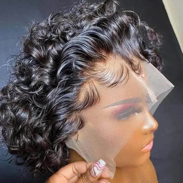 Les tendances 2025 des lace wigs 13x4 en cheveux humains - Porcin'Hair 