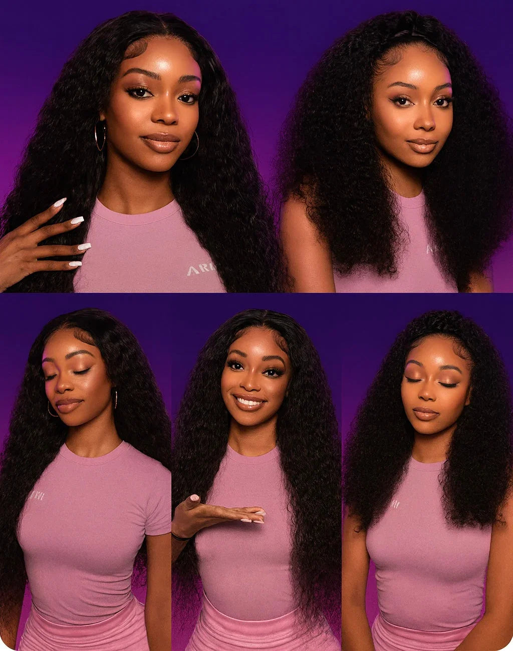Best Seller - Porcin'Hair 