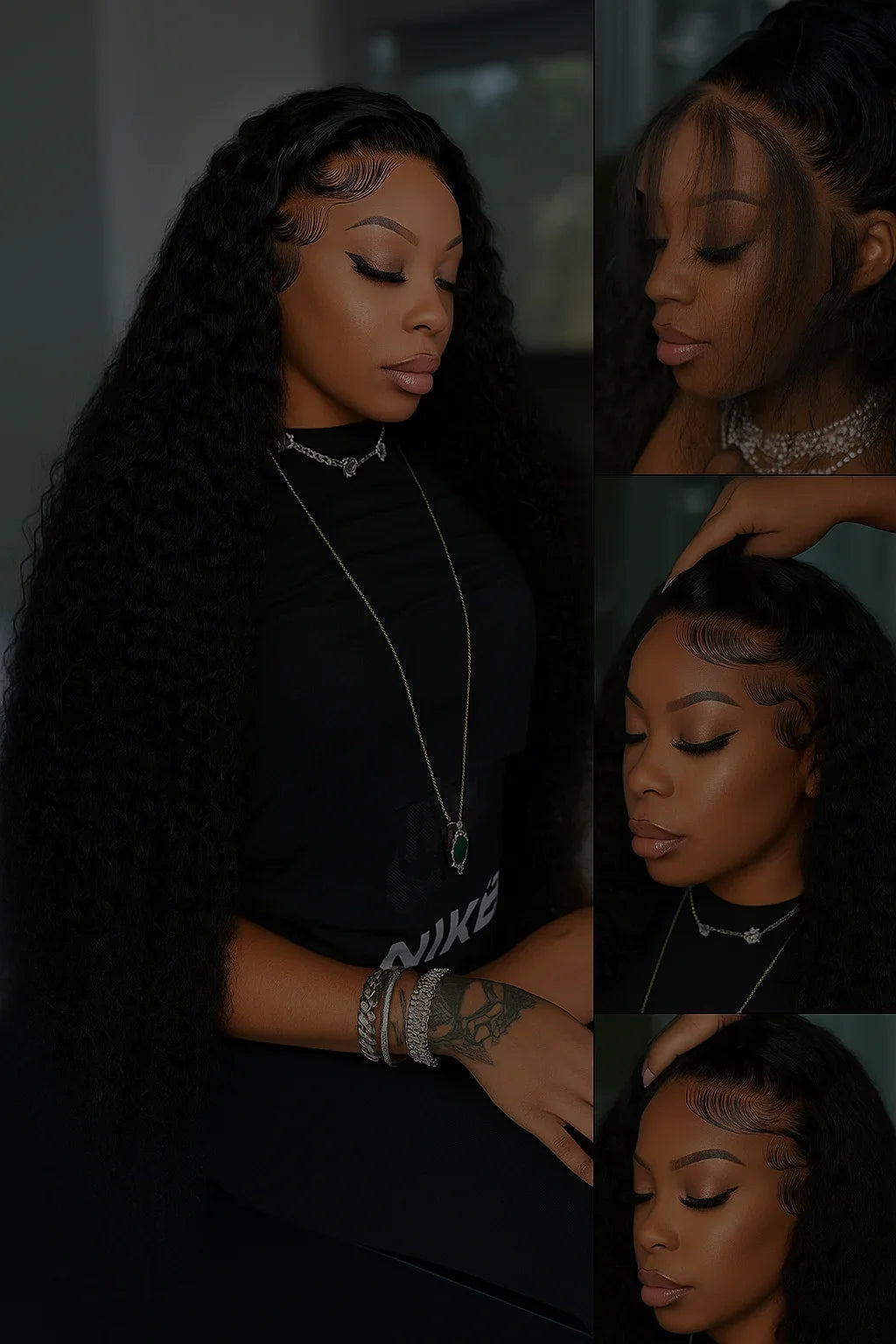 Offre du jour - Porcin'Hair 