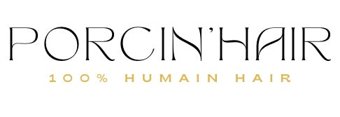 Porcin'Hair 