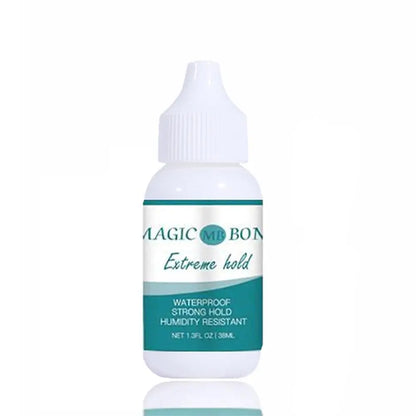 Colle Adhésive pour Perruques, Bonnets de Perruque HD, Fixation Longue Durée - Porcin'Hair 