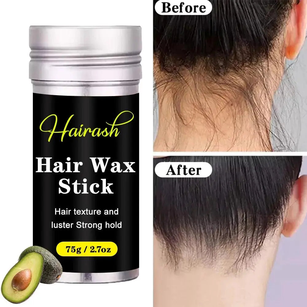 Kit Complet pour Perruque : Colle Imperméable pour Lace Front Wig + Dissolvant de Colle à Base de Plantes + Stick Cire Coiffante + Spray Teinte pour Dentelle - Porcin'Hair 