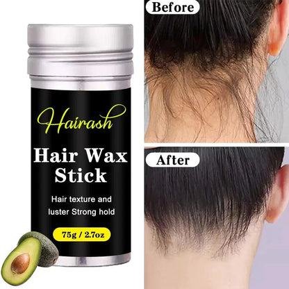 Kit Complet pour Perruque : Colle Imperméable pour Lace Front Wig + Dissolvant de Colle à Base de Plantes + Stick Cire Coiffante + Spray Teinte pour Dentelle - Porcin'Hair 