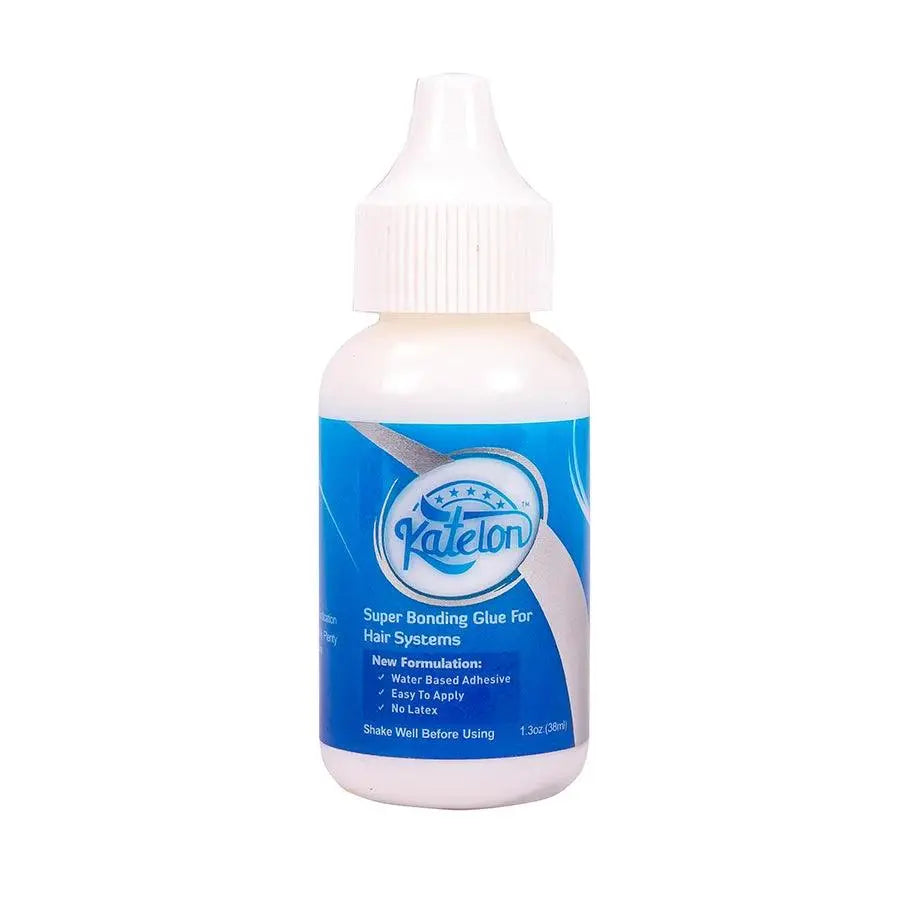 Spray Teinte pour Perruques en Dentelle – Brun Foncé, Moyen & Clair – 100ml - Porcin'Hair 