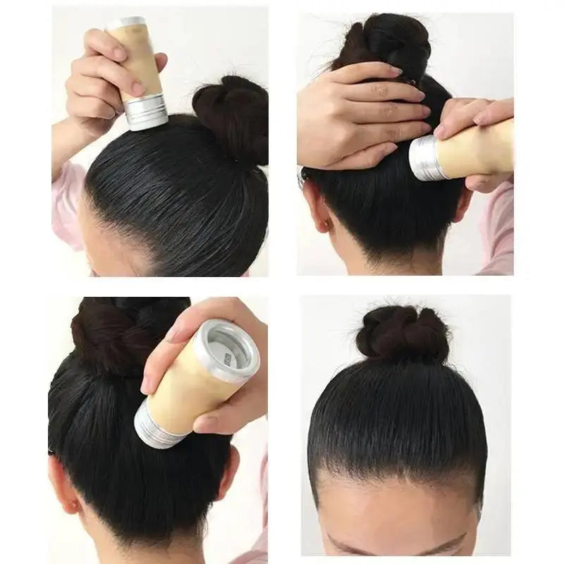 Dissolvant de colle pour perruque imperméable, super colle pour perruques en dentelle, toupet, fermeture, anciers d'avertissement pour cheveux, spray d'épilation - Porcin'Hair 