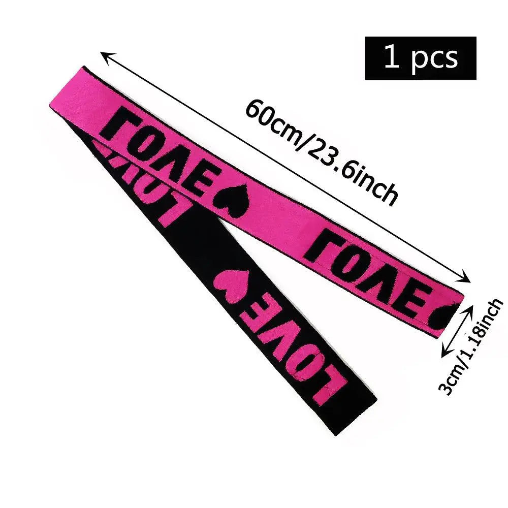 Bandeau Élastique pour Perruques, Foulard à Bord Réglable avec Bande Magique pour Femmes, Perruques en Dentelle - Porcin'Hair 