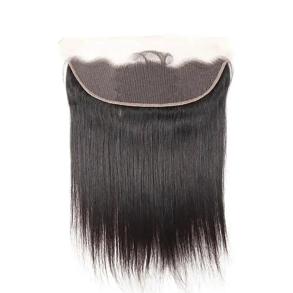 Closure HD Transparente 13x4 et 4x4 – Cheveux Raides 100% Naturels - Porcin'Hair 