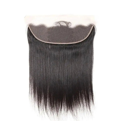 Closure HD Transparente 13x4 et 4x4 – Cheveux Raides 100% Naturels - Porcin'Hair 
