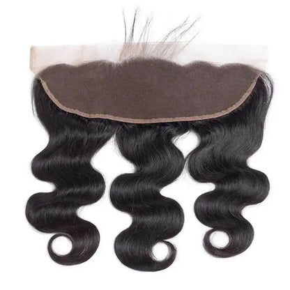 Closure HD Transparente 13x4 et 4x4 – Cheveux Raides 100% Naturels - Porcin'Hair 