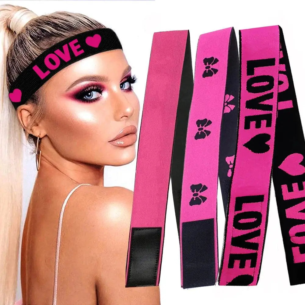 Bandeau Élastique pour Perruques, Foulard à Bord Réglable avec Bande Magique pour Femmes, Perruques en Dentelle - Porcin'Hair 