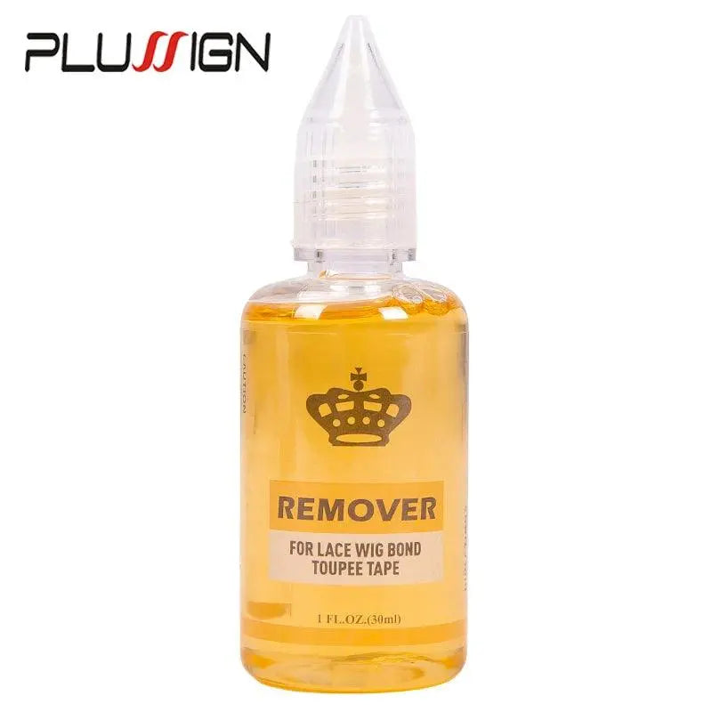 Spray Teinte pour Perruques en Dentelle – Brun Foncé, Moyen & Clair – 100ml - Porcin'Hair 