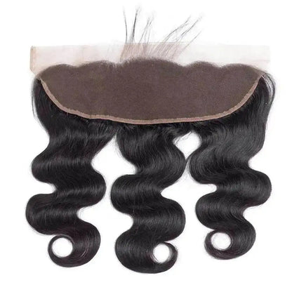 Closure HD Transparente 13x4 et 4x4 – Cheveux Raides 100% Naturels - Porcin'Hair 