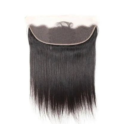 Closure HD Transparente 13x4 et 4x4 – Cheveux Raides 100% Naturels - Porcin'Hair 